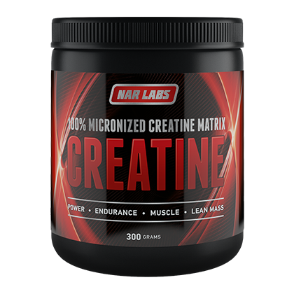 Creatine Matrix