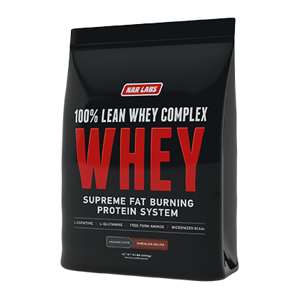 Lean Whey Complex 10