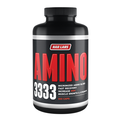 Amino 3333