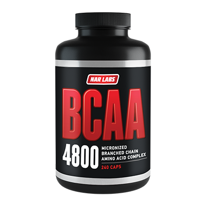 BCAA 4800