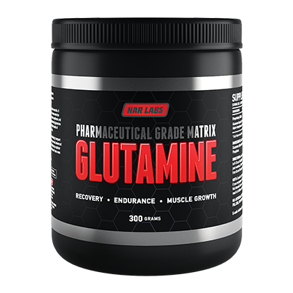 Glutamine Matrix