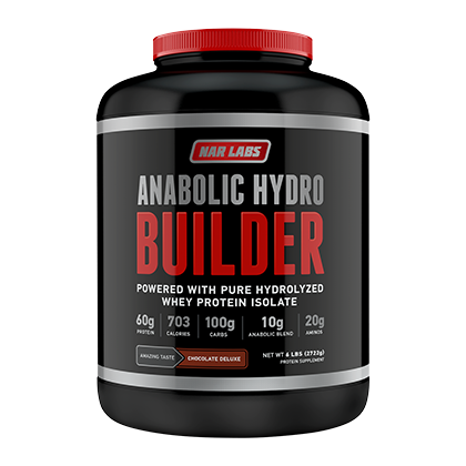 Anabolic Hydro Builder 6