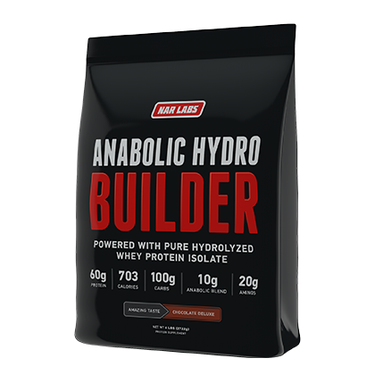 Anabolic Hydro Builder 6 bag
