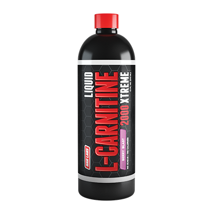 L-Carnitine 2000 – NAR LABS, INC