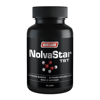 Nolvastar TST