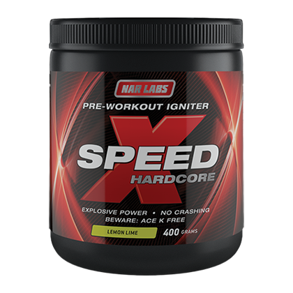 XSpeed 400grams